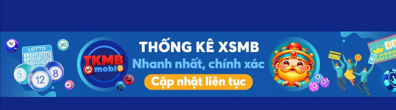 Thống Kê Miền Bắc - Thống Kê MB Chính Xác Hôm Nay - TKMB - XSMB thống kê - TKMB.mobi