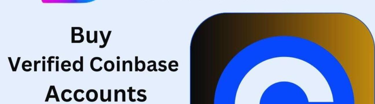 Buy Verified Coinbase Accounts