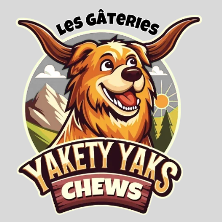 Yakety Yaks Chews