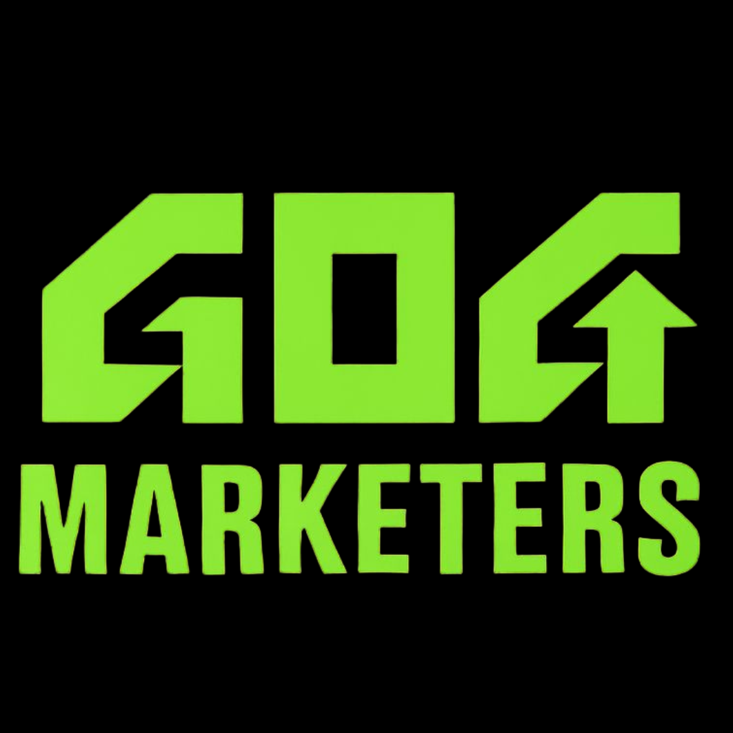 404 Marketers