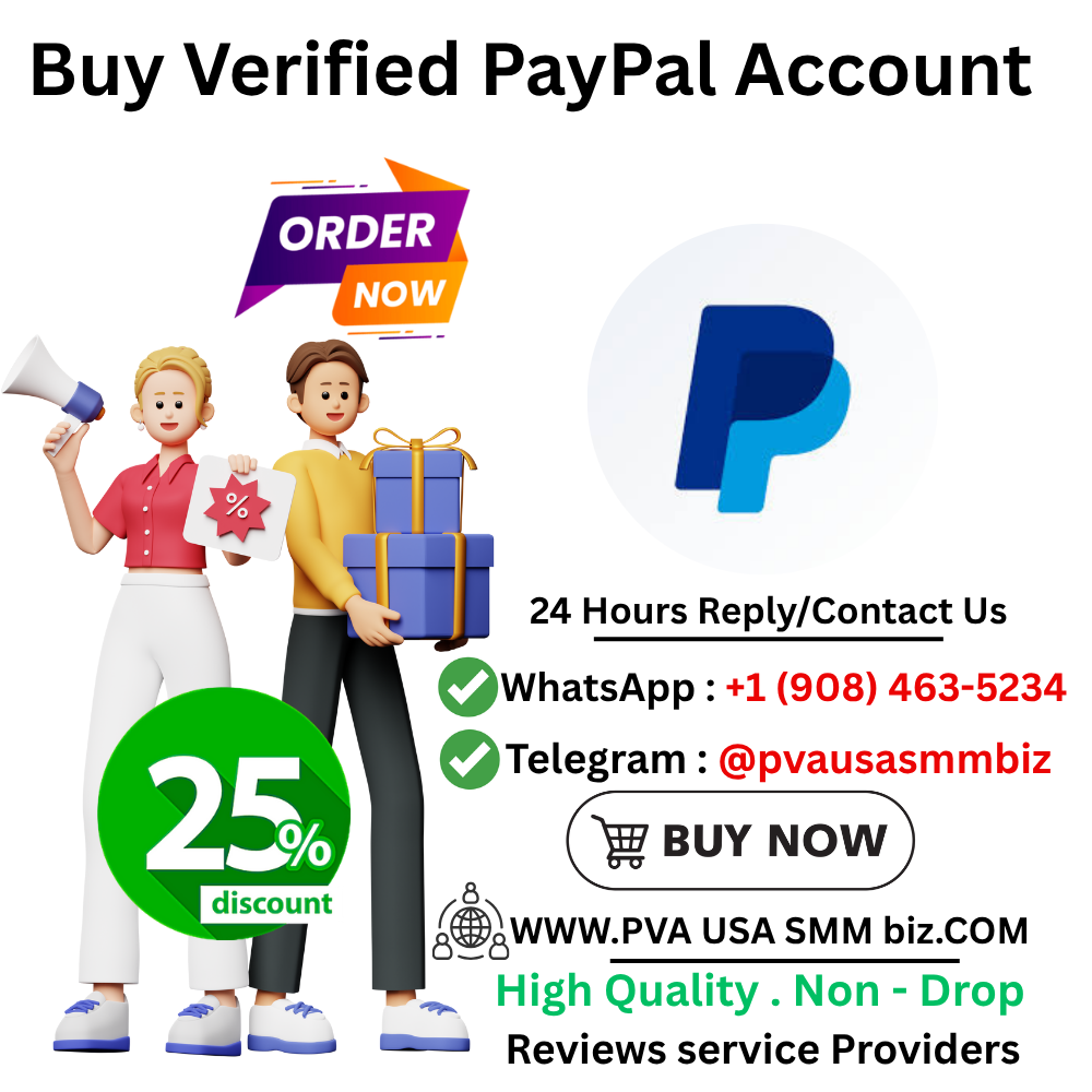 How Ip To Create By Verified Paypal Account 2025 How Ip To Create By Verified Paypal Account 2025