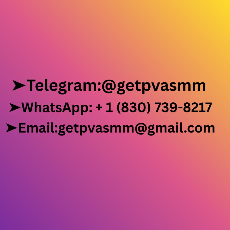Getpva Smm