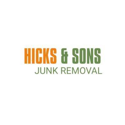 HicksandSonsJunkRemoval