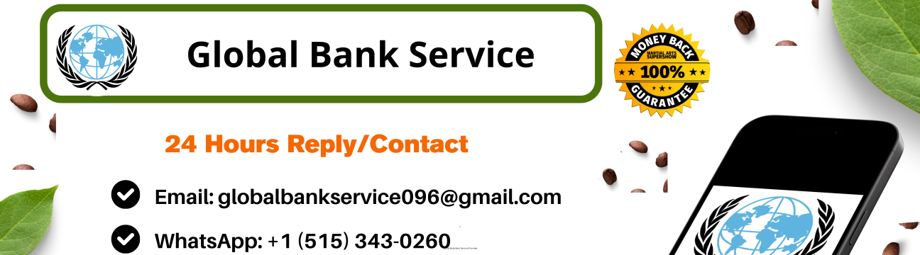 Global Bank Service