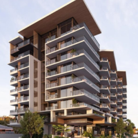 Prestige Crystal Lawns