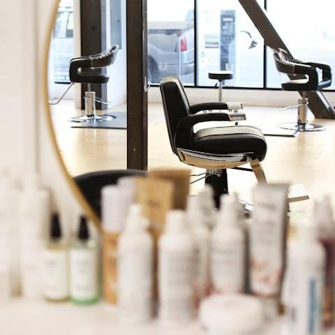 Solution Contre La Chute  Des Cheveux Texturés