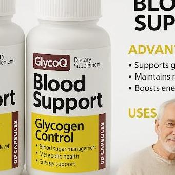 Glycoq Price