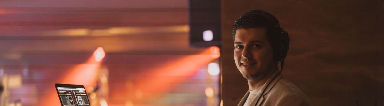 Wedding DJ Munich