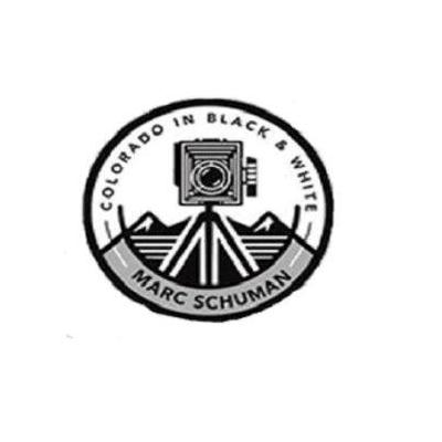 Colorado In Black And White