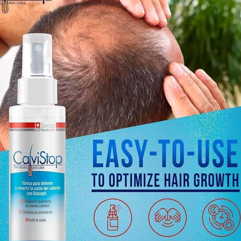 Calvistop Official