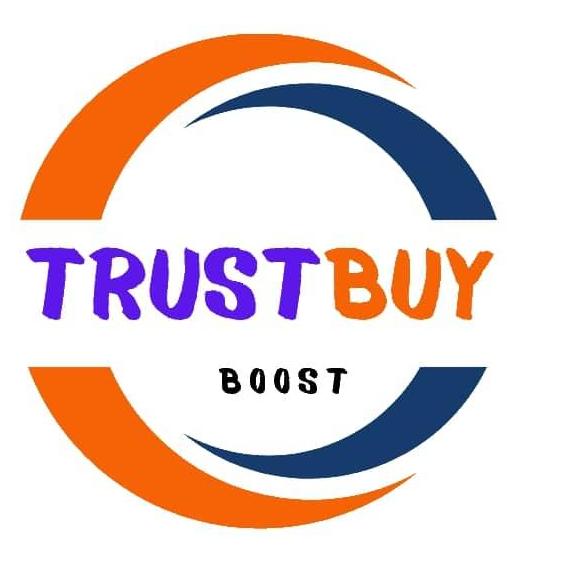 Trust Buy Boost