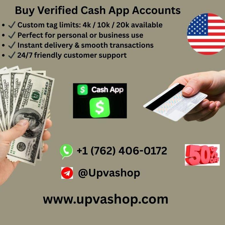 Buy Accounts