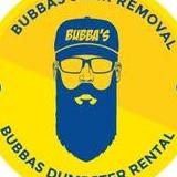 bubbasjunkremoval