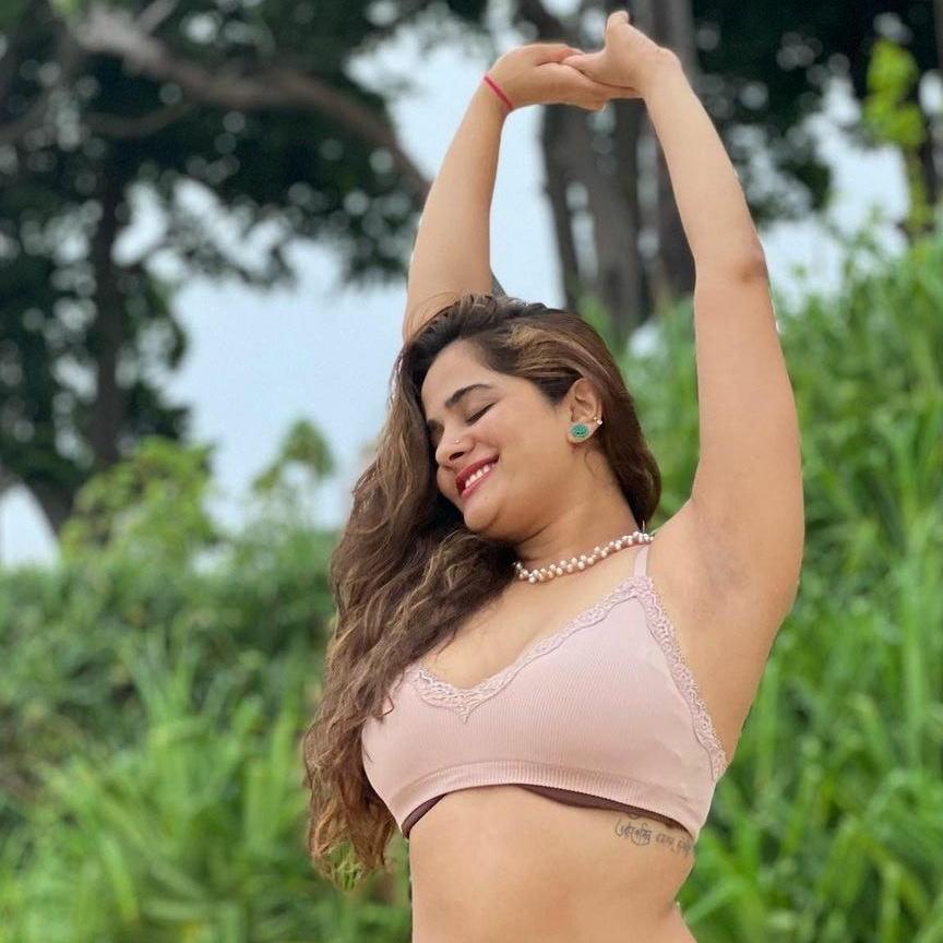 Jiya Sharma