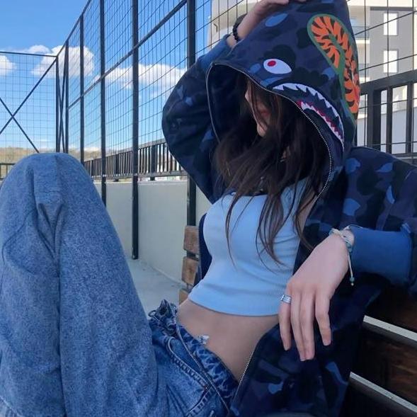 Bape Hoodie