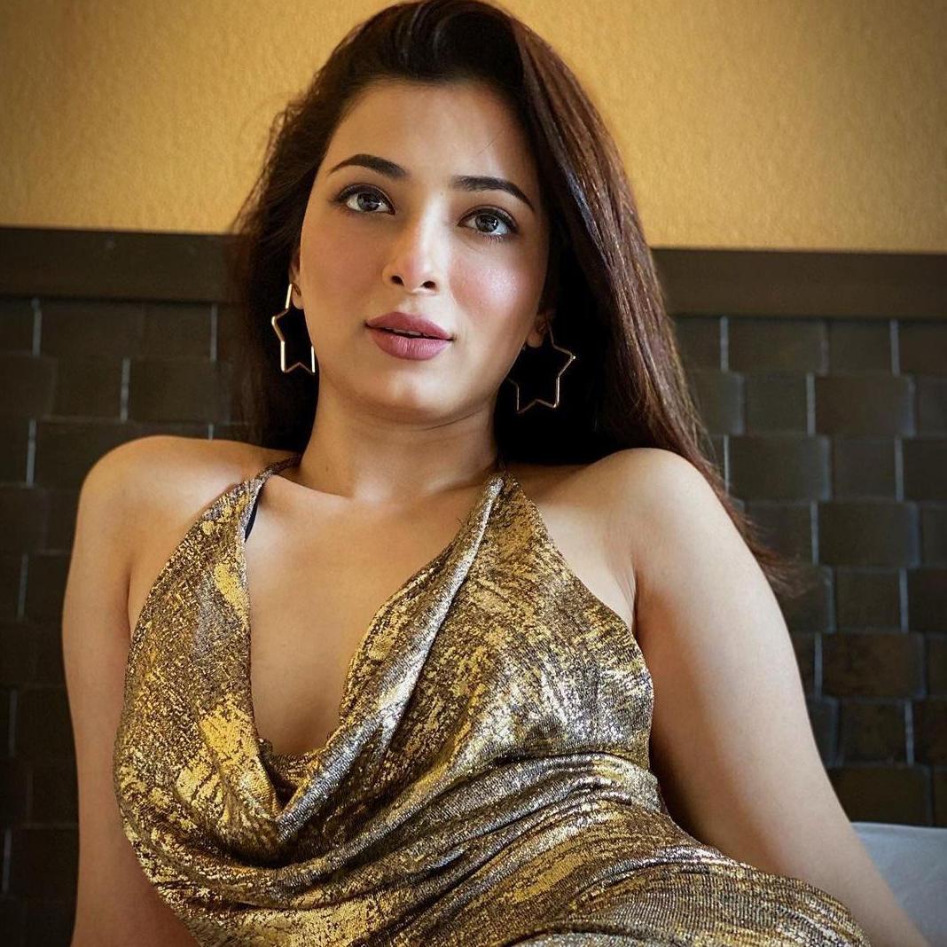 Ankita Sharma