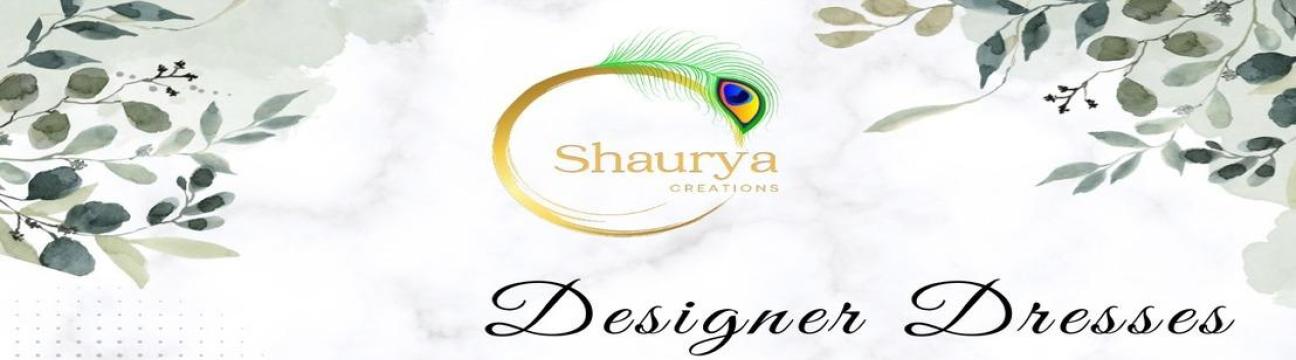 Shaurya Creations