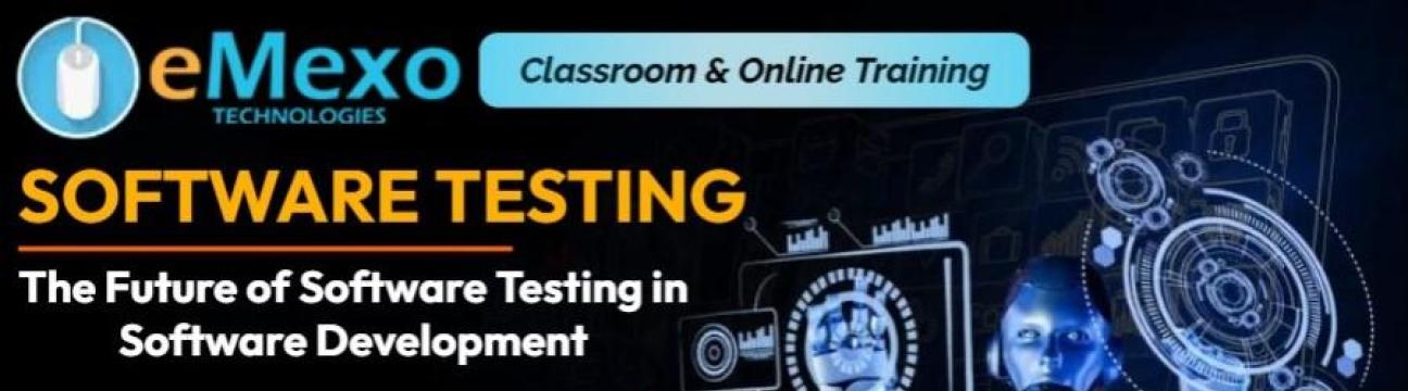 Best Software Testing Training in Electronic City, Bangalore