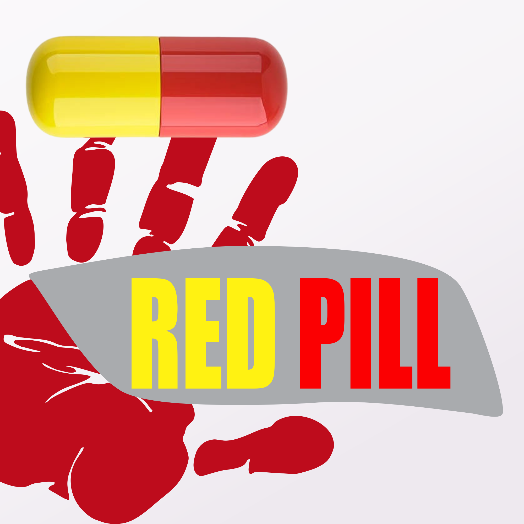 RedPill - Minist&eacute;rio do Homem & MGTOW