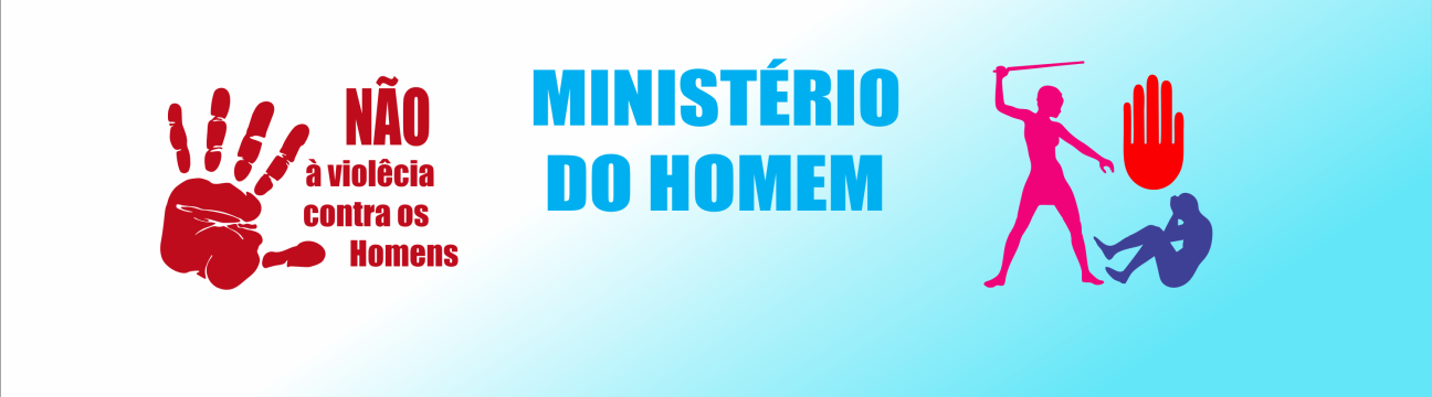 Minist&eacute;rio Do Homem