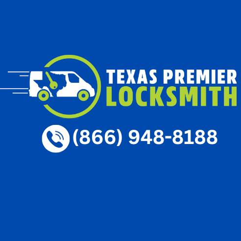 Texas Premier Locksmith
