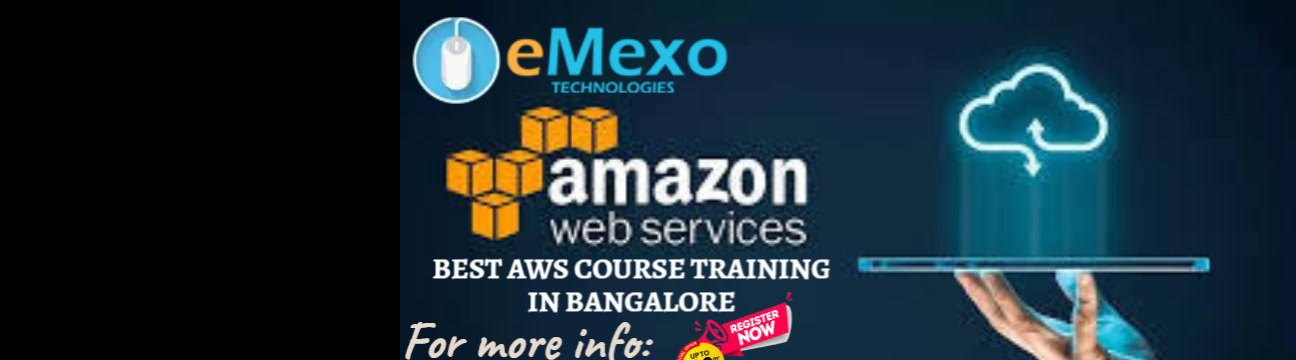Best AWS Course Training in Bangalore