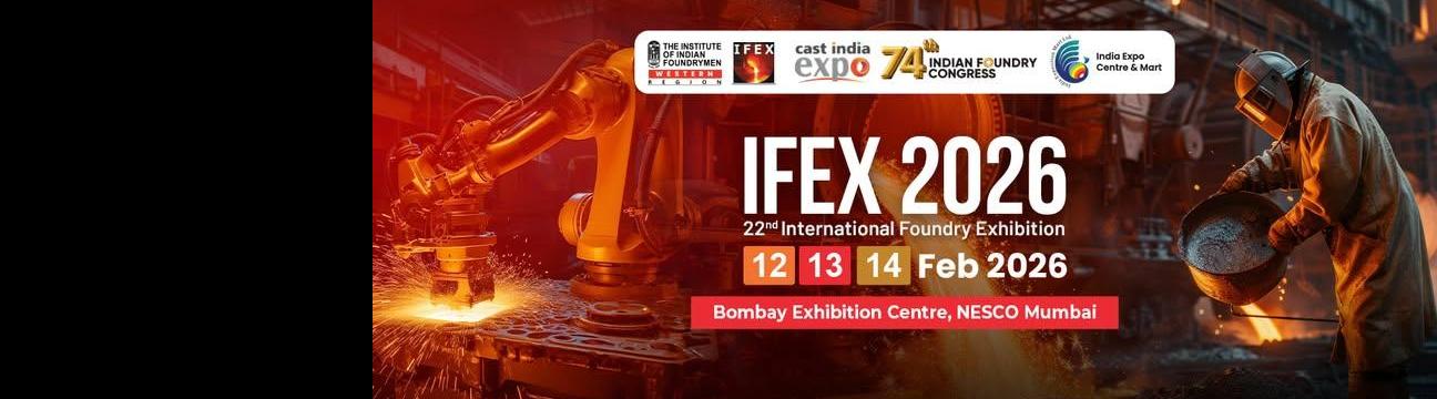 IFEX India 2026