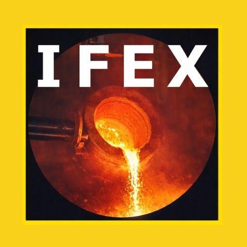 Vikash Ifex